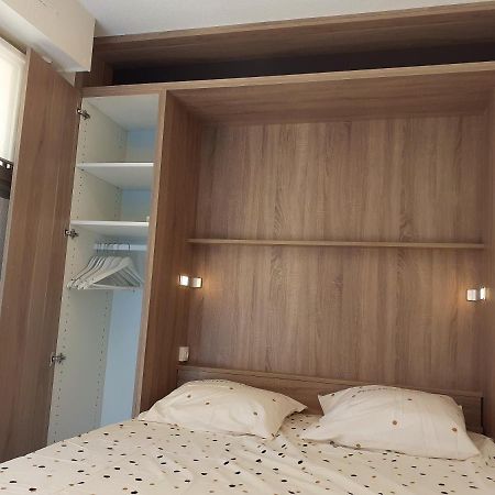 Appartement Confortable Avec Vue Sur La Mer A Quiberon 25 M² Esterno foto