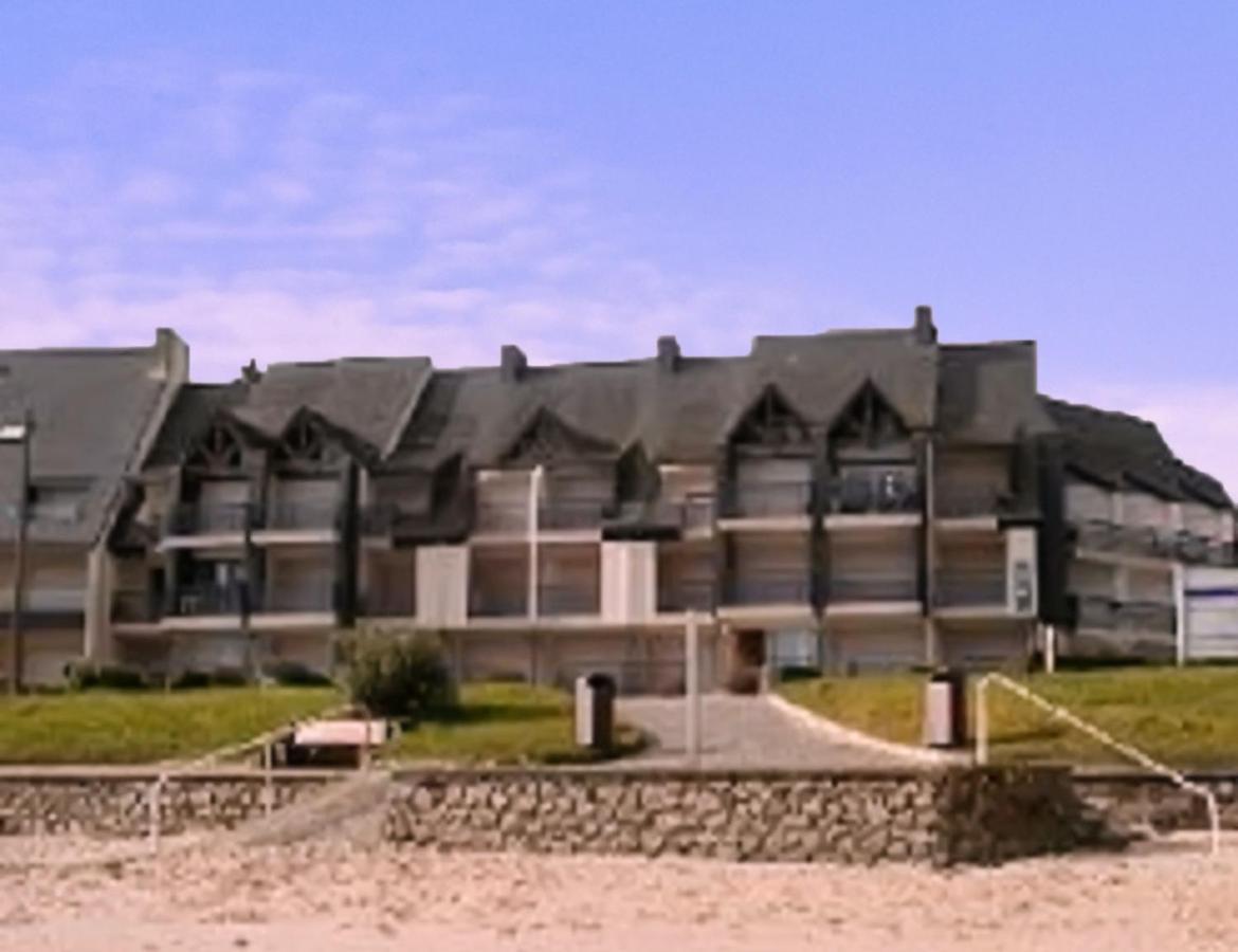 Appartement Confortable Avec Vue Sur La Mer A Quiberon 25 M² Esterno foto