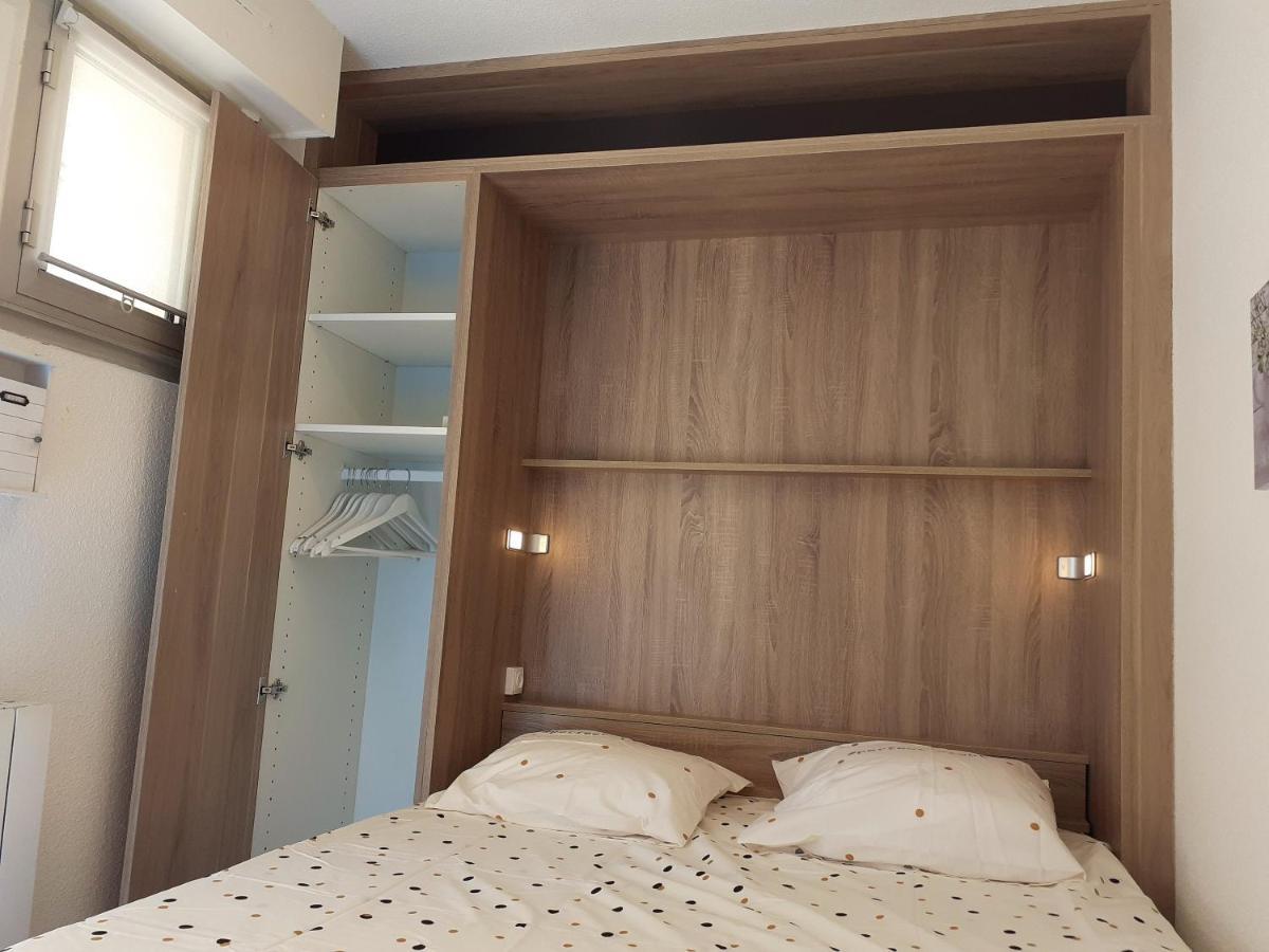 Appartement Confortable Avec Vue Sur La Mer A Quiberon 25 M² Esterno foto