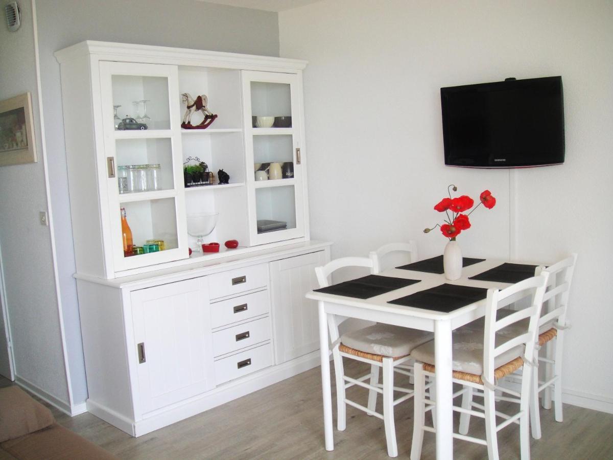 Appartement Confortable Avec Vue Sur La Mer A Quiberon 25 M² Esterno foto