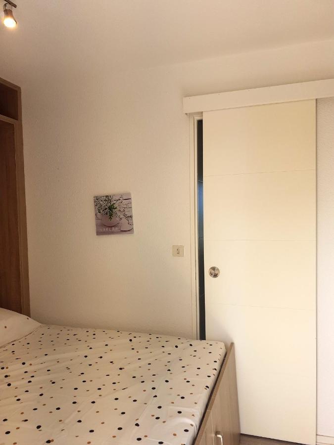 Appartement Confortable Avec Vue Sur La Mer A Quiberon 25 M² Esterno foto
